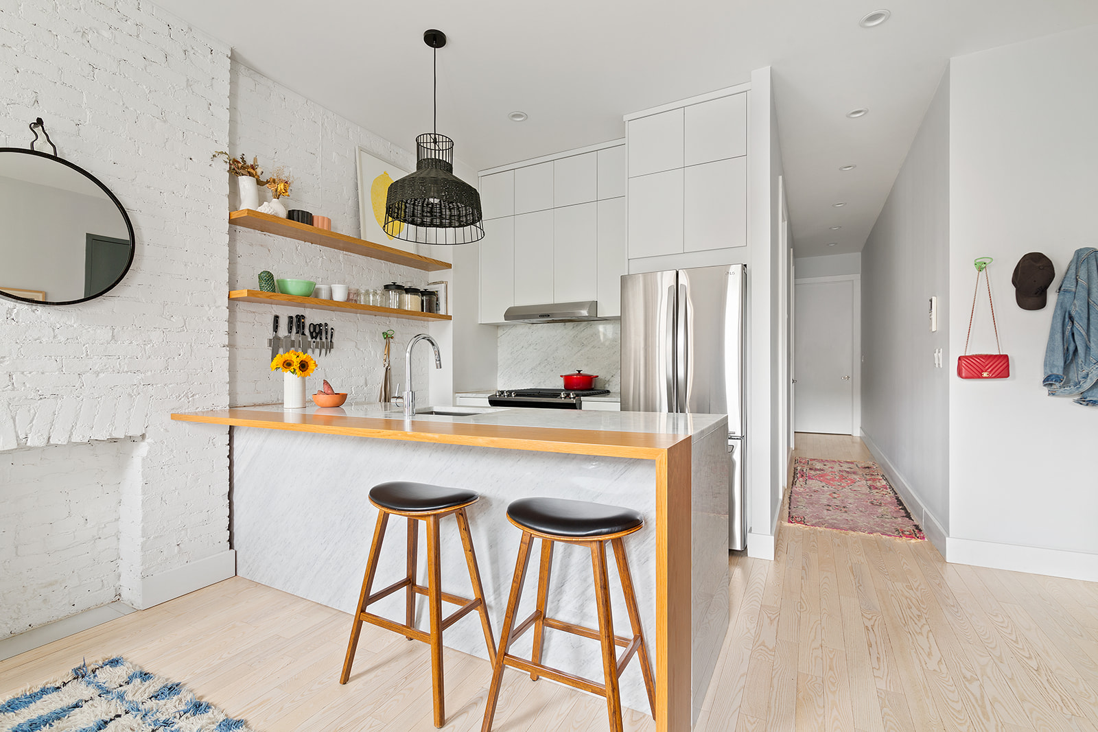 737 Lexington Avenue, Unit 1 Brooklyn, NY 11221 - Photo 3 of 14