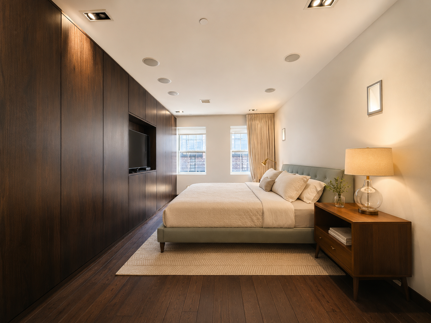 405 Broadway, Unit 3 Manhattan, NY 10013 - Photo 4 of 9 Gallery Image 4