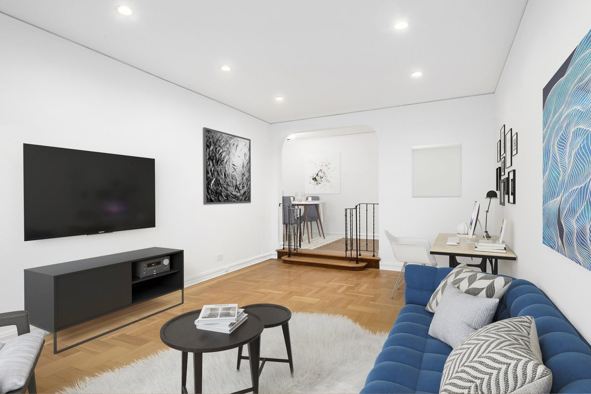161 East 91st Street, Unit 4G Manhattan, NY 10128 - Photo 2 of 9