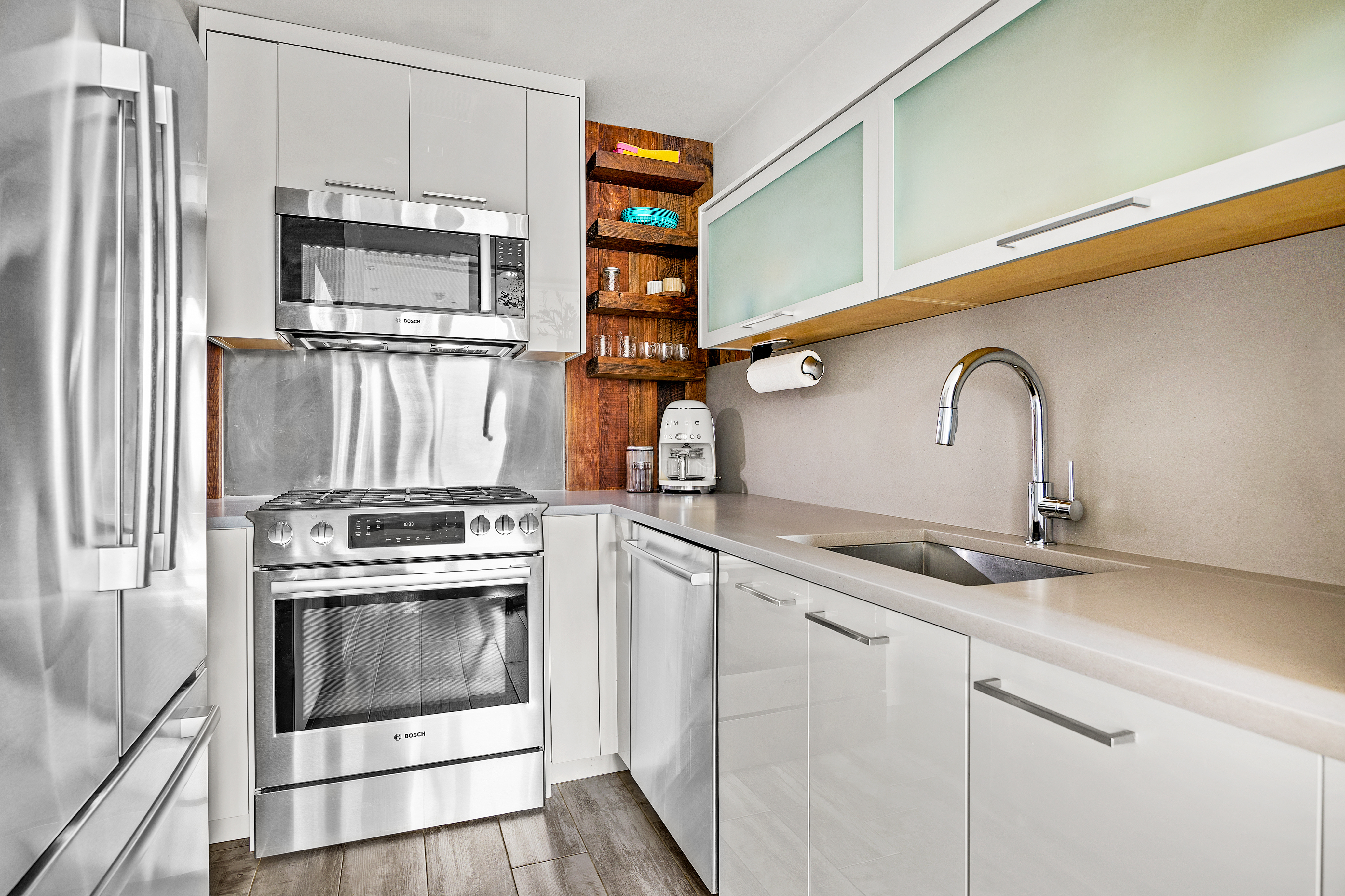 27 Dodworth Street, Unit 4F Brooklyn, NY 11221 - Photo 5 of 12