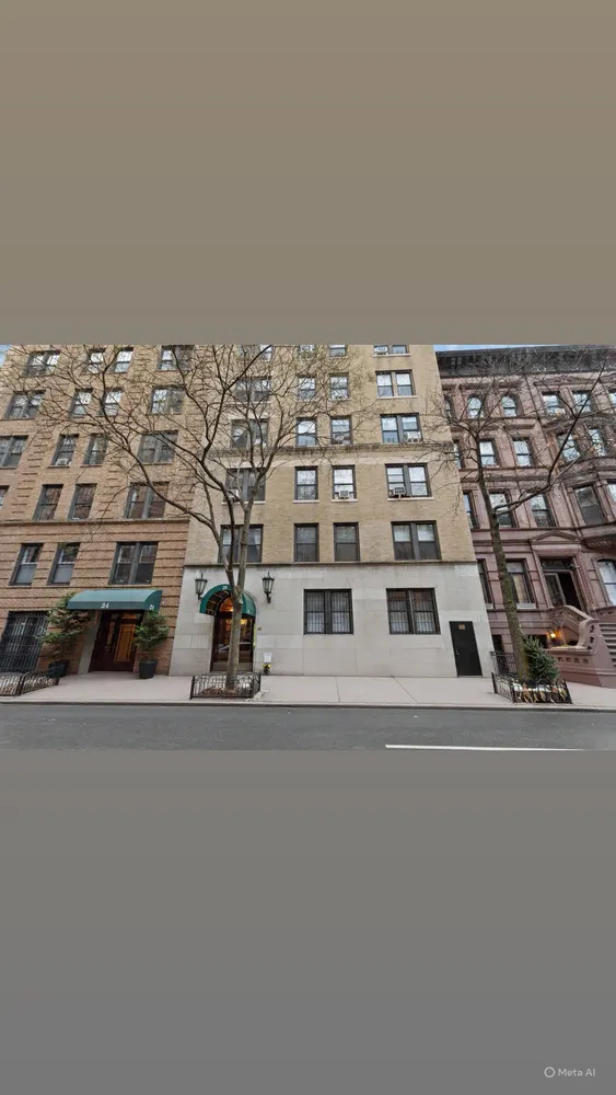 a picture of a park with furniture