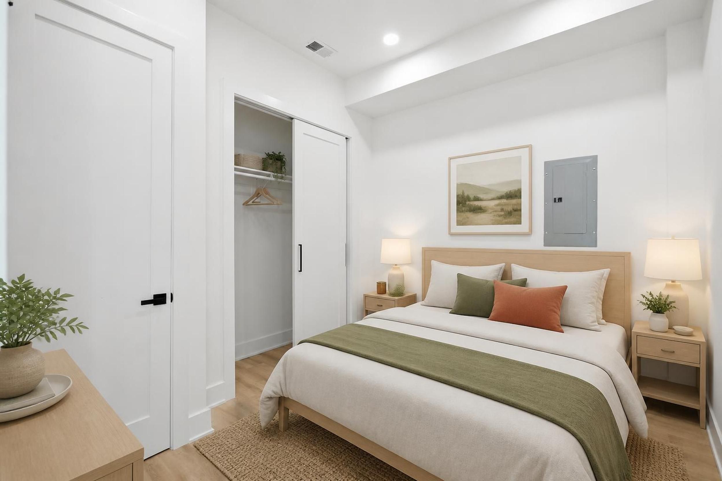2105 M Street Northeast, Unit 9 Washington, DC 20002 - Photo 4 of 18 Gallery Image 4
