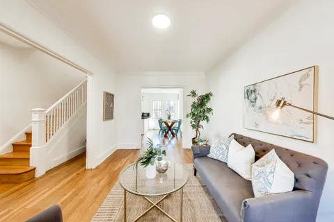 $799,000 | 736 Girard Street Northwest, Washington, DC 20001