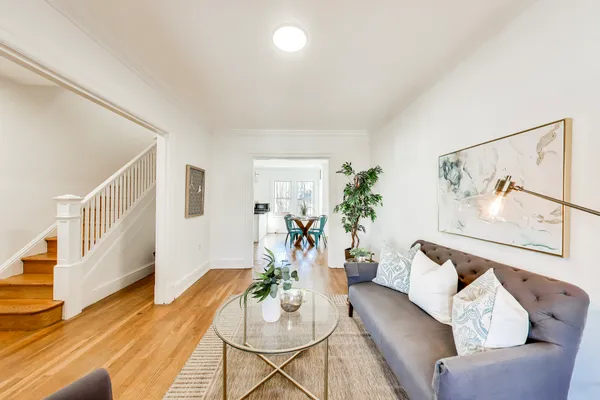 $799,000 | 736 Girard Street Northwest, Washington, DC 20001