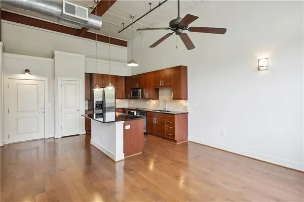 $2,100 | 1261 Caroline Street Northeast, Unit 223, Atlanta, GA 30307