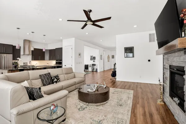 $900,000 | 5647 Amarosa Drive, Parker, CO 80134