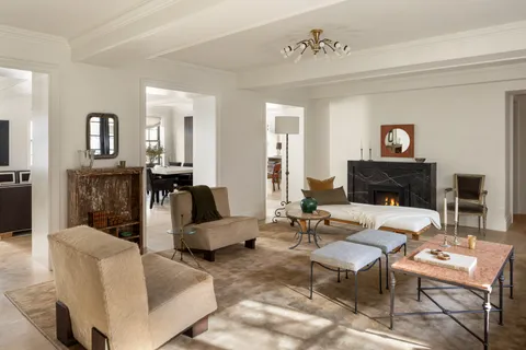 $10,800,000 | 118 West 13th Street, Unit 6 | West Village