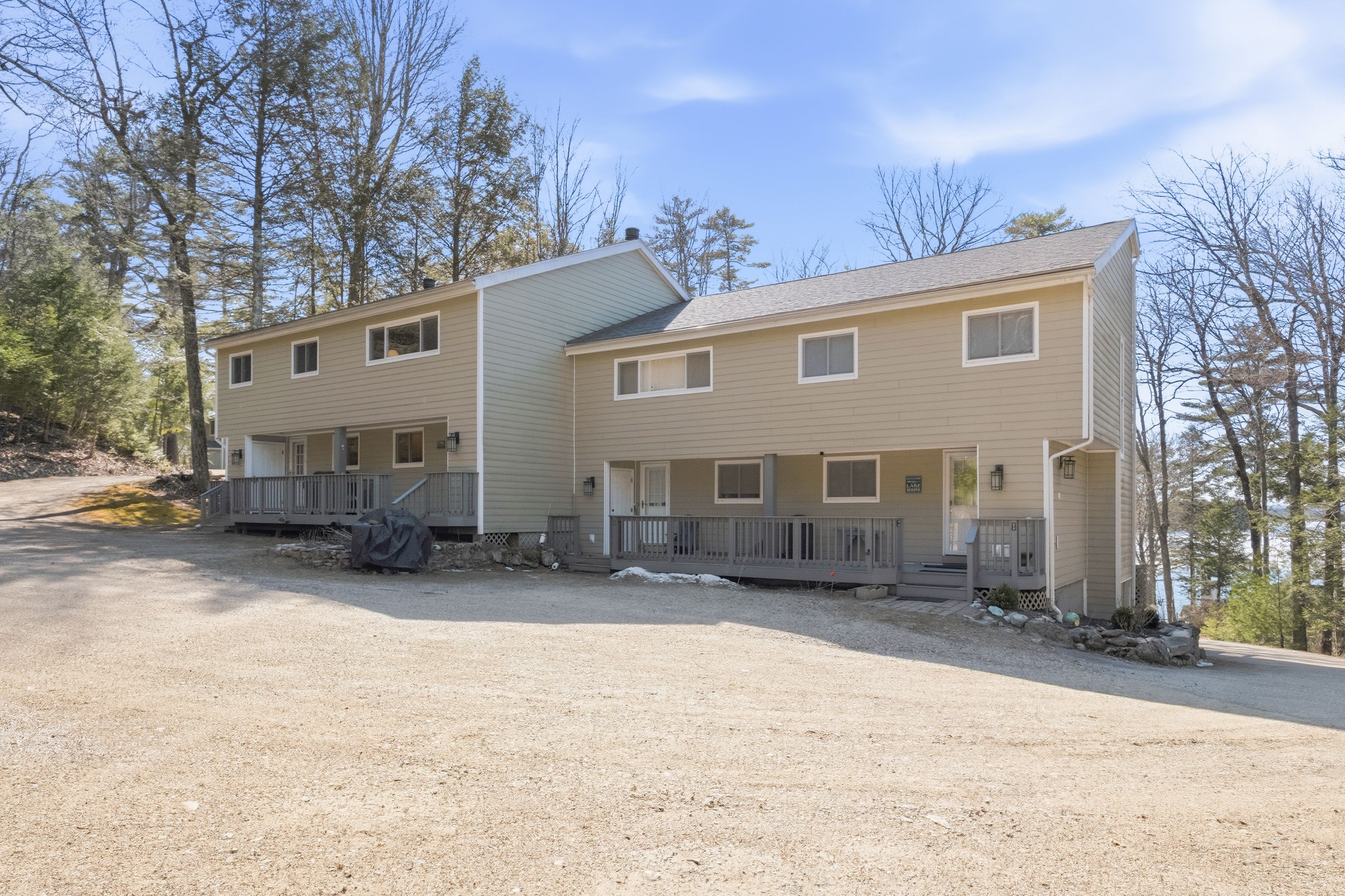 19 Wawbeek Road Tuftonboro, NH 03853 - Photo 15 of 60