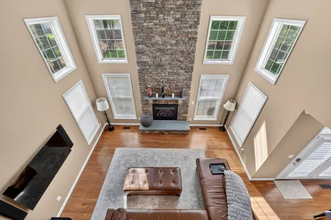$1,400,000 | 6200 Guilford Drive, Alexandria, VA 22310