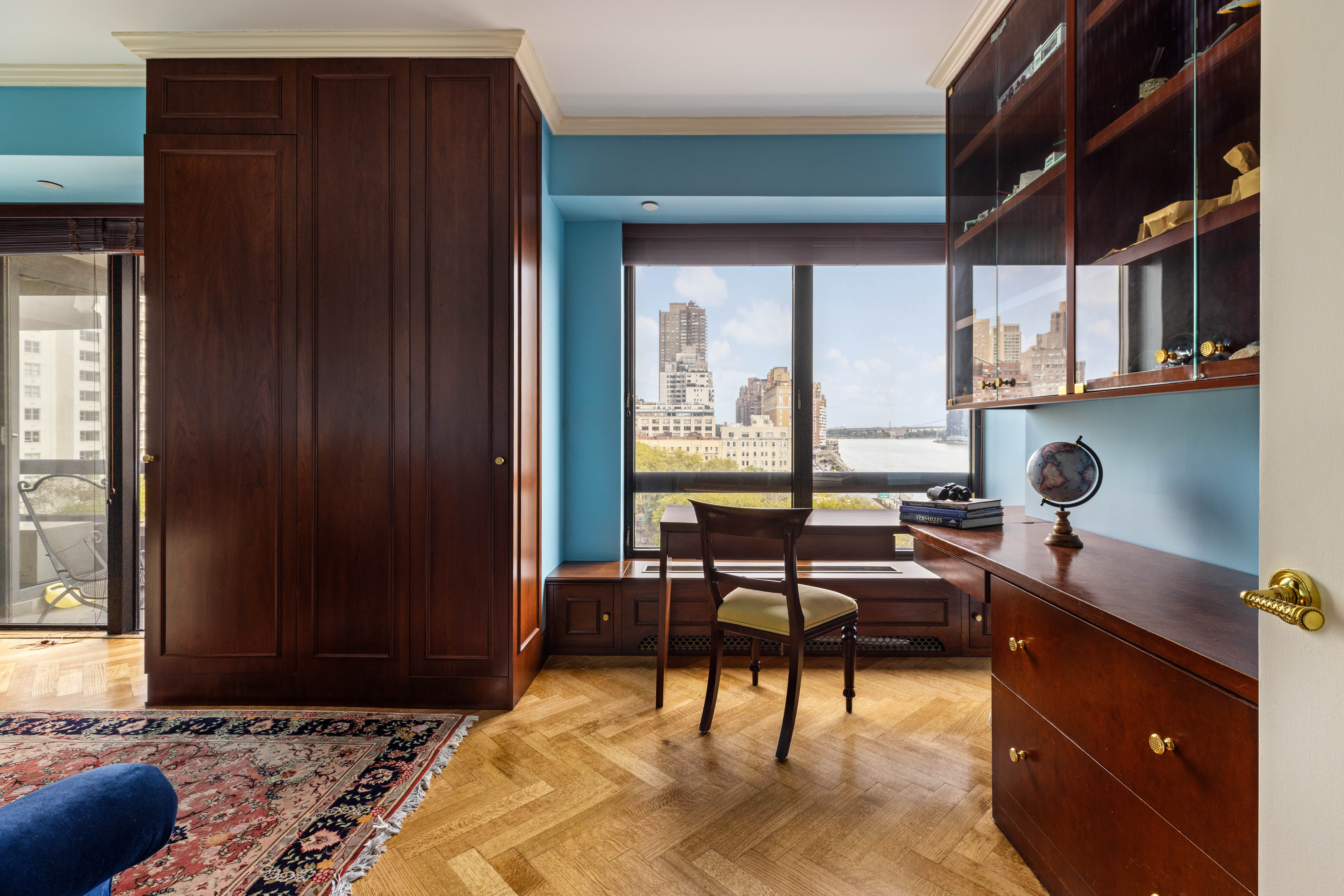 530 East 76th Street, Unit 8CD Manhattan, NY 10021 - Photo 17 of 21