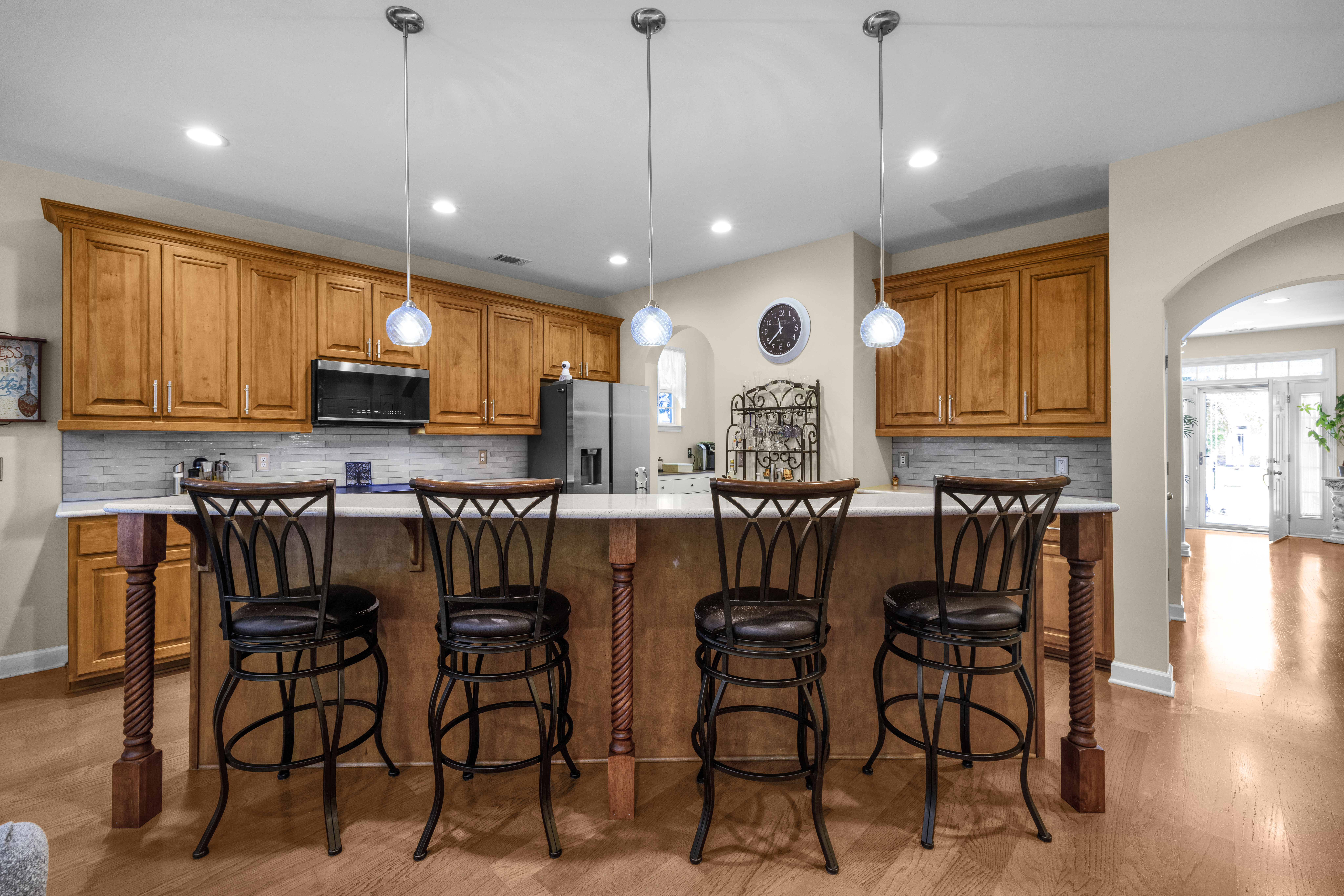 123 Magnolia Drive Pooler, GA 31322 - Photo 33 of 76