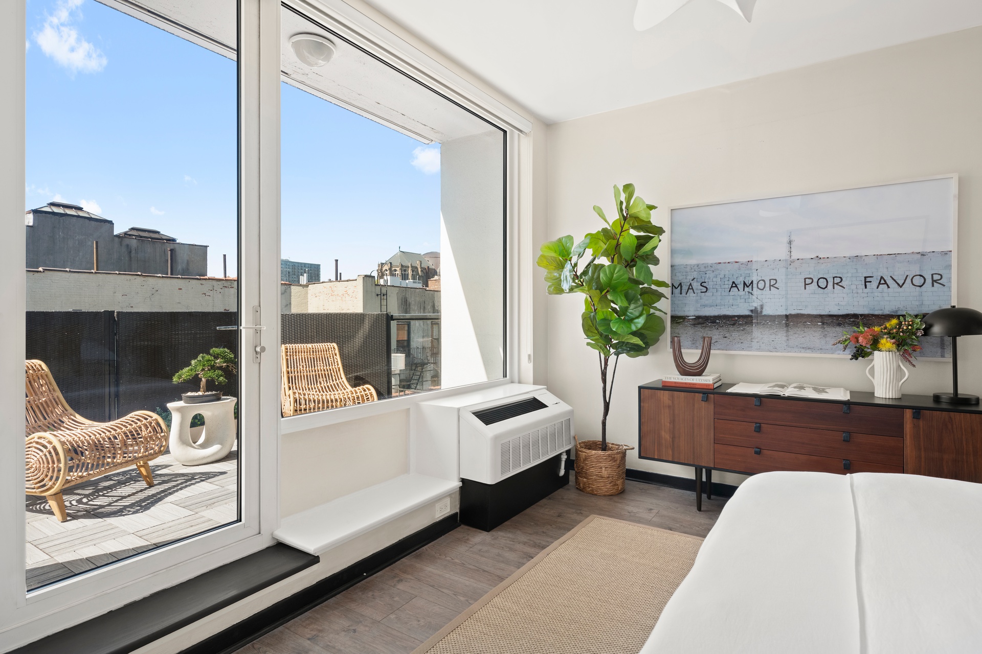 306 West 116th Street, Unit PH7A Manhattan, NY 10026 - Photo 8 of 15