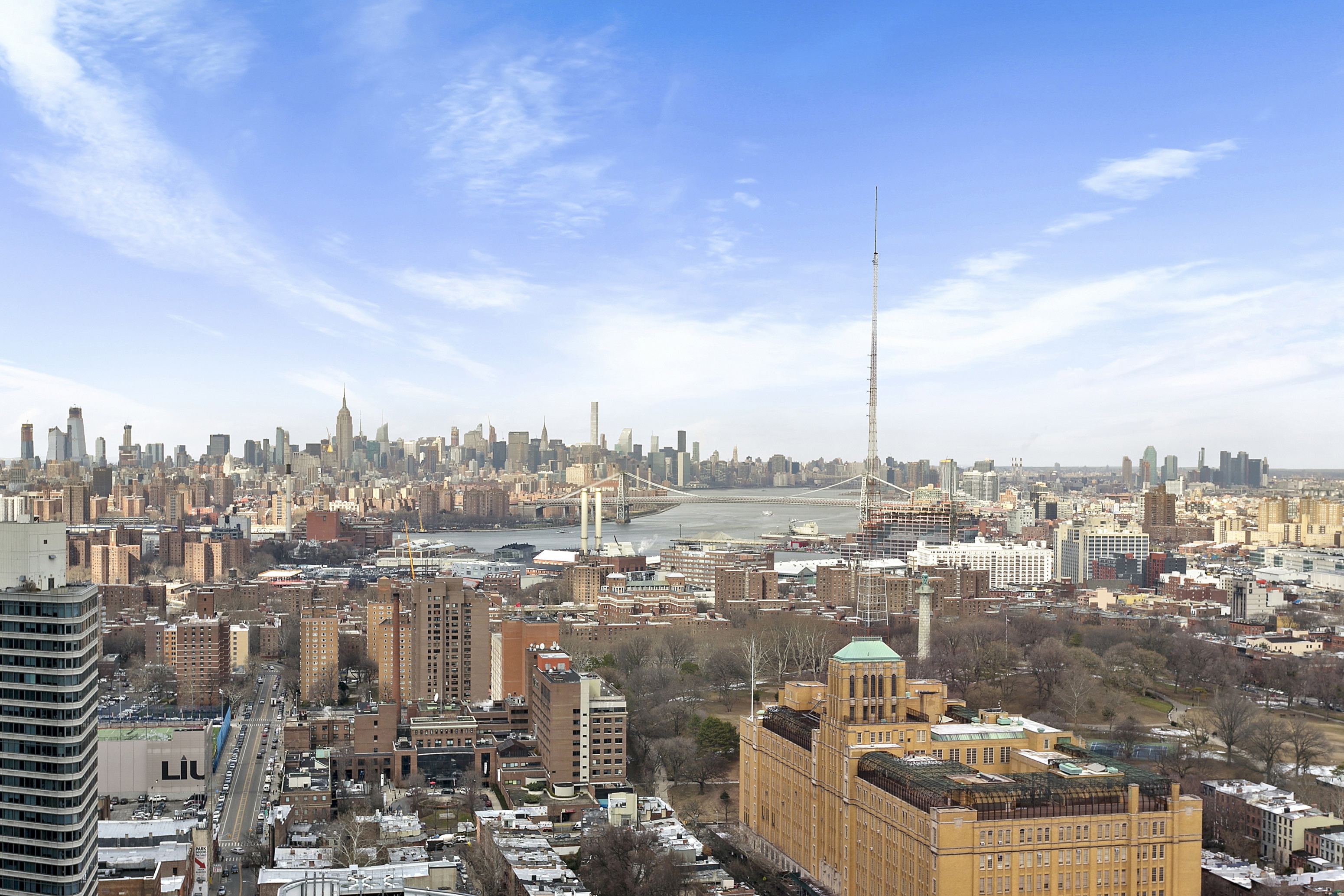 1 Hanson Place, Unit 22D Brooklyn, NY 11243 - Photo 19 of 20