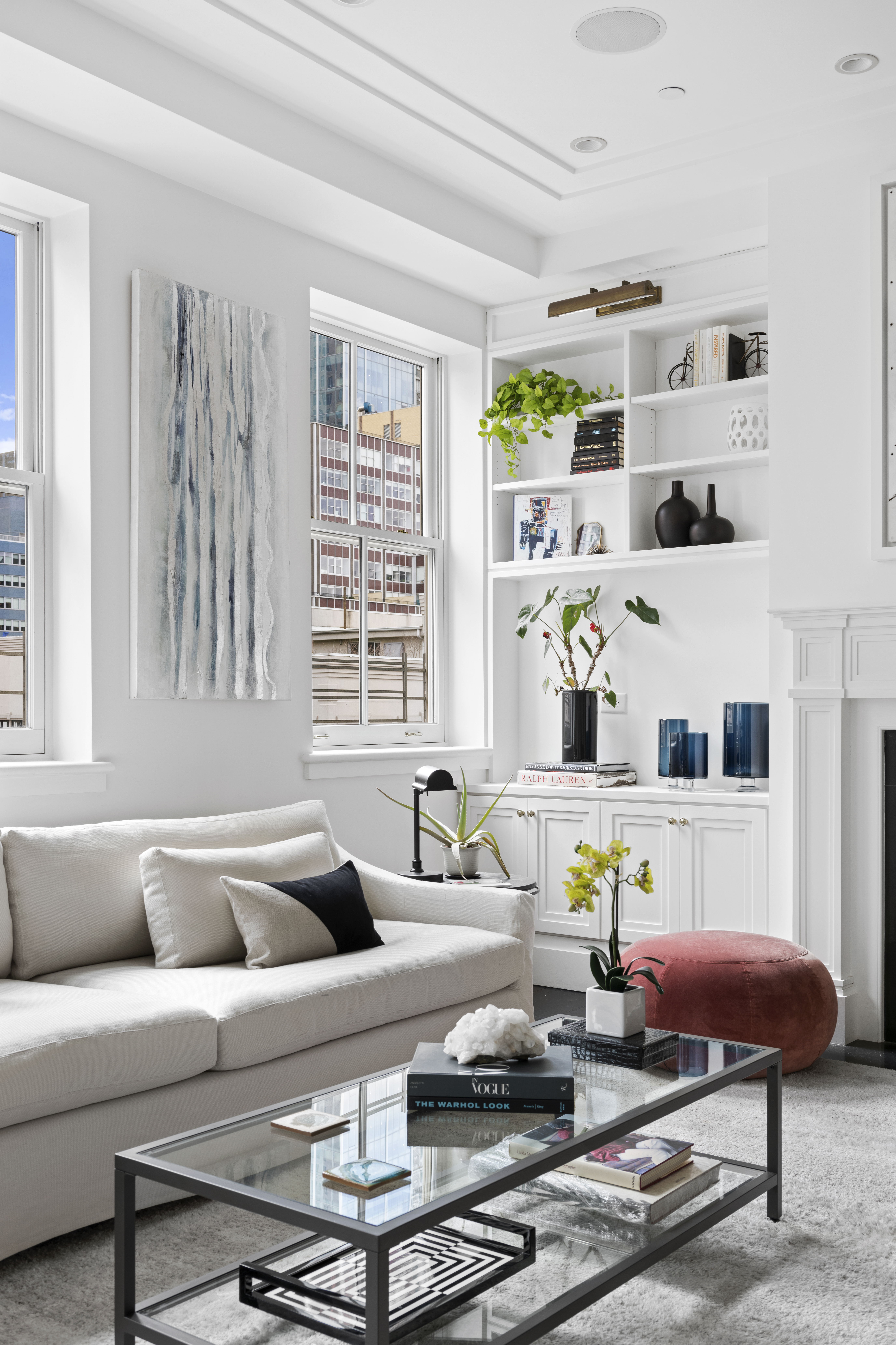 8 Warren Street, Unit PH Manhattan, NY 10007 - Photo 2 of 23