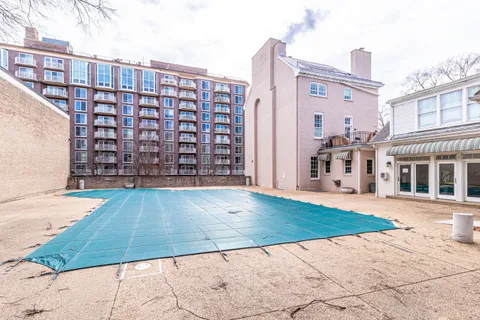 $324,900 | 490 M Street Southwest, Unit 204, Washington, DC 20024