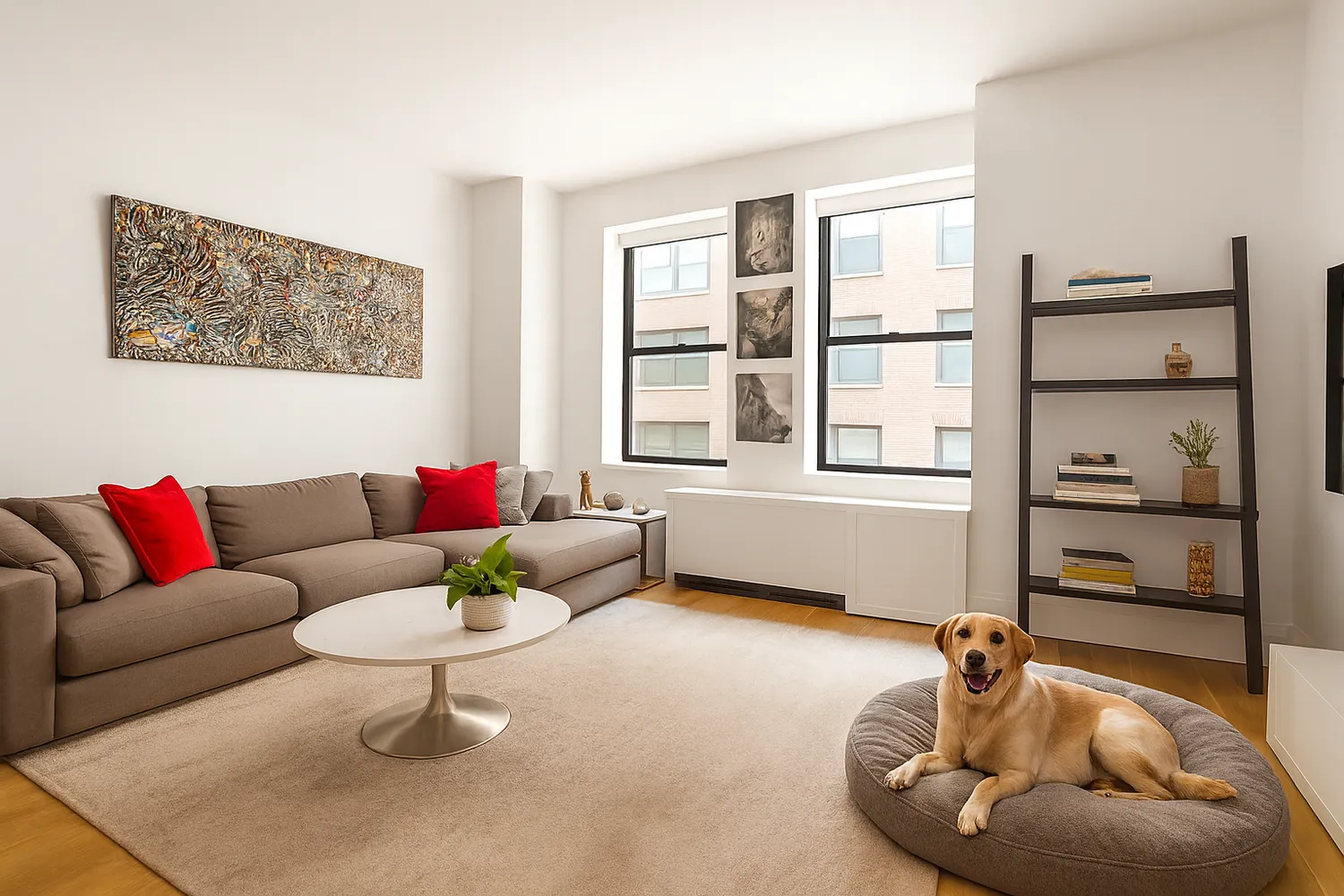 $700,000 | 71 Nassau Street, Unit 6B | Financial District