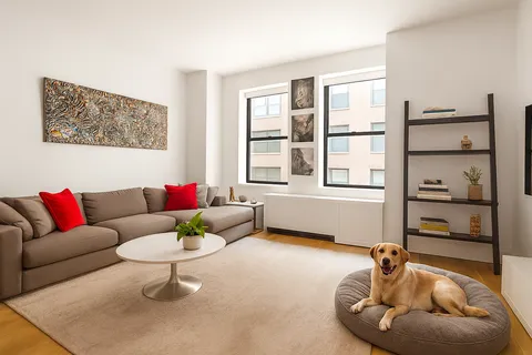 $700,000 | 71 Nassau Street, Unit 6B | Financial District