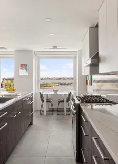 $2,995,000 | 535 East 86th Street, Unit 16F | Upper East Side