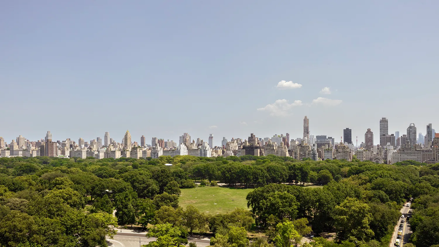 $42,000,000 | 55 Central Park West, Unit PH19/20 | Upper West Side