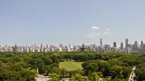 $42,000,000 | 55 Central Park West, Unit PH19/20 | Upper West Side
