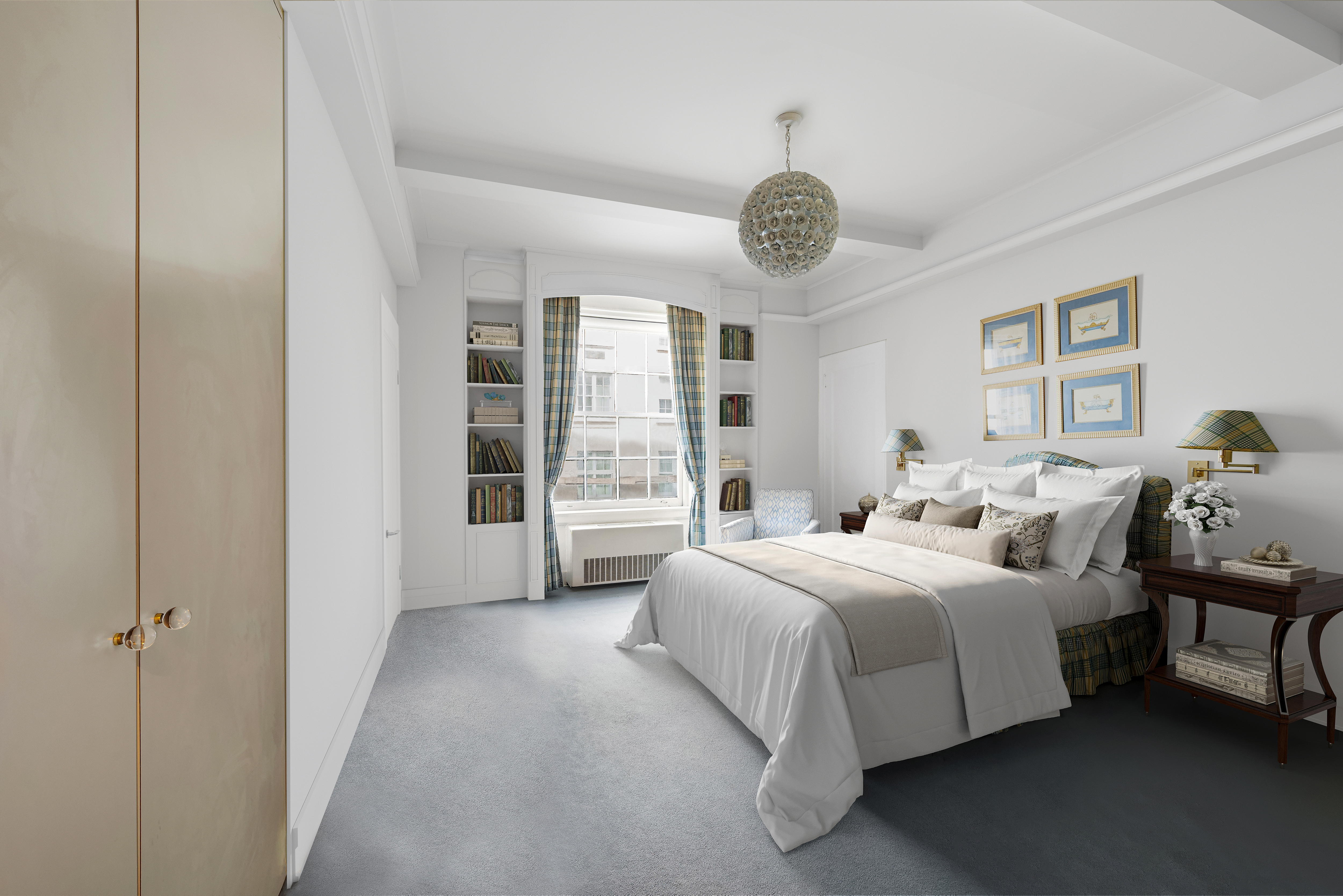 1016 5th Avenue, Unit 9A Manhattan, NY 10028 - Photo 11 of 18