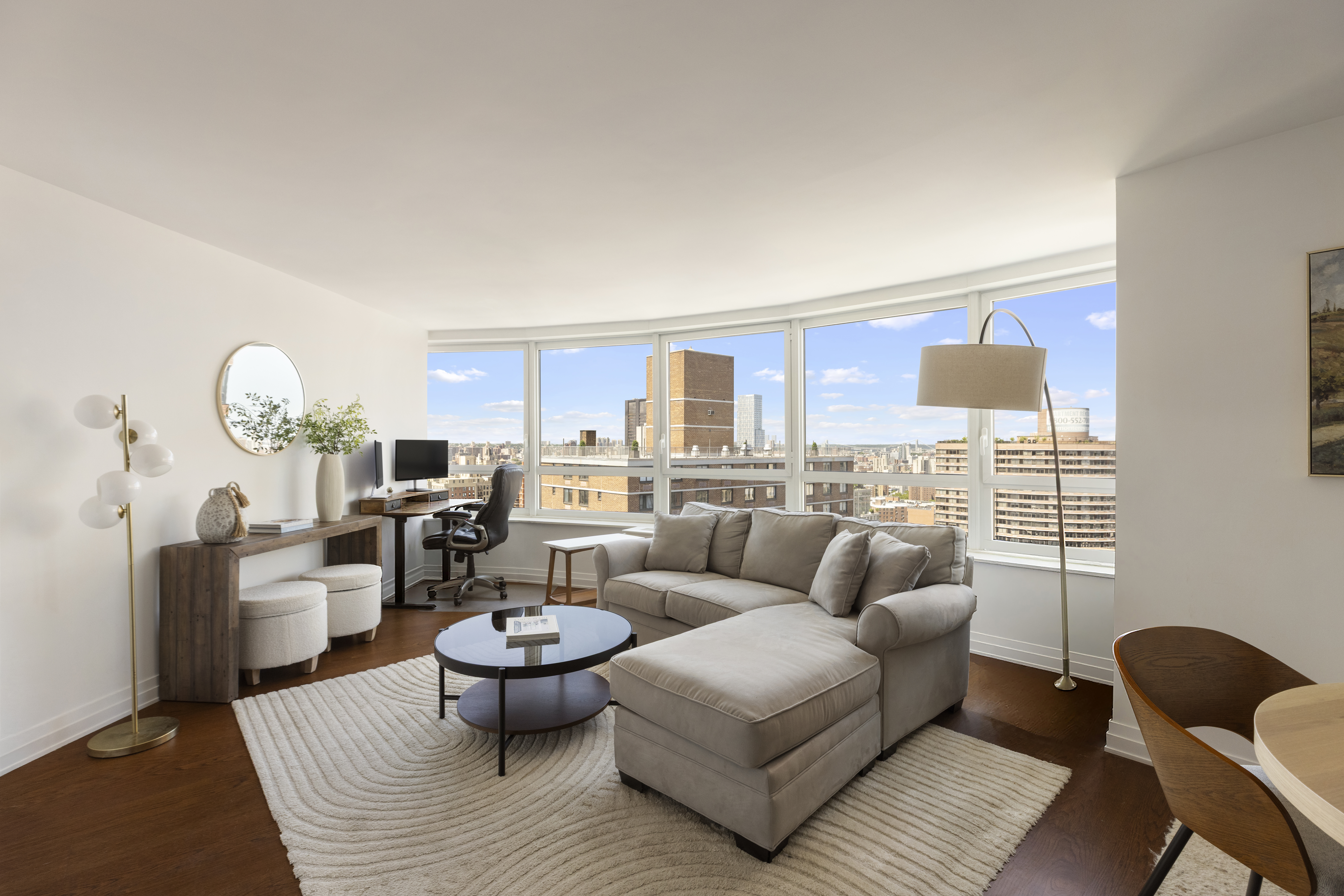 200 East 94th Street, Unit 2915 Manhattan, NY 10128 - Photo 2 of 21