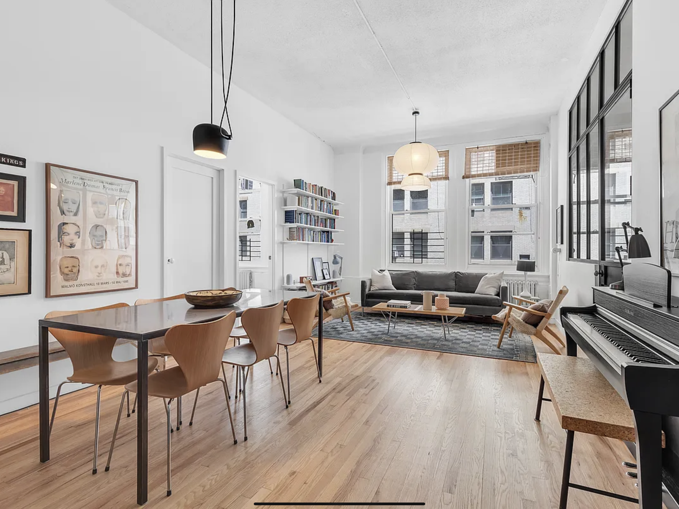 258 Broadway, Unit 6B Manhattan, NY 10007 - Photo 2 of 12