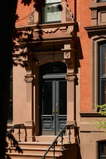a view of entryway