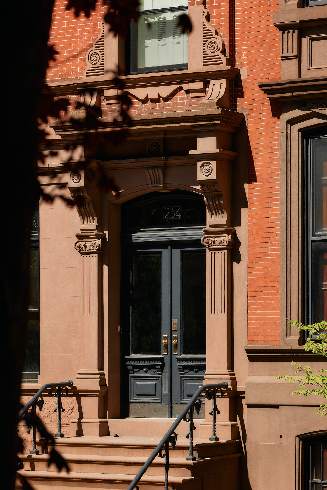 234 Clinton Street Brooklyn, NY 11201 - Photo 1 of 4 a view of entryway