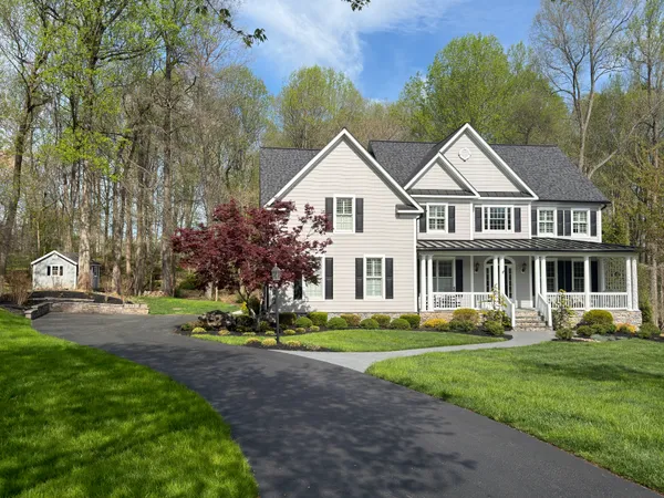 $1,300,000 | 12315 Fawn River Way, Ellicott City, MD 21042