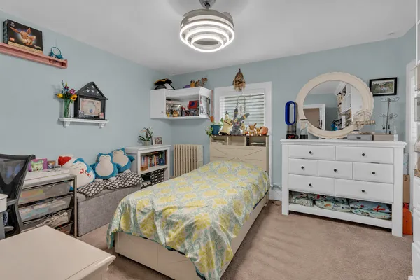 $1,545,000 | 83 Centre Street, Haddonfield, NJ 08033