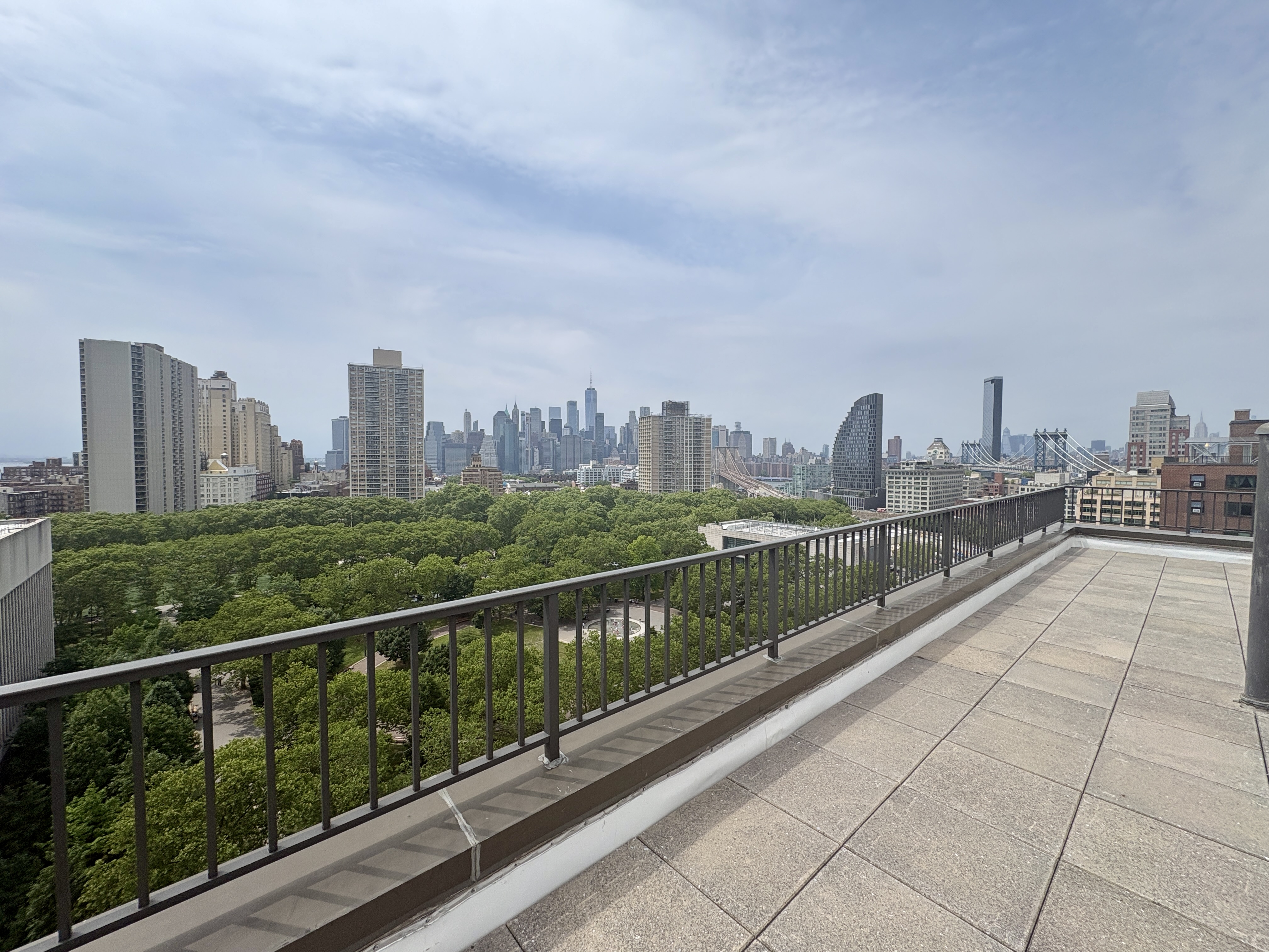 215 Adams Street, Unit 2D Brooklyn, NY 11201 - Photo 6 of 12