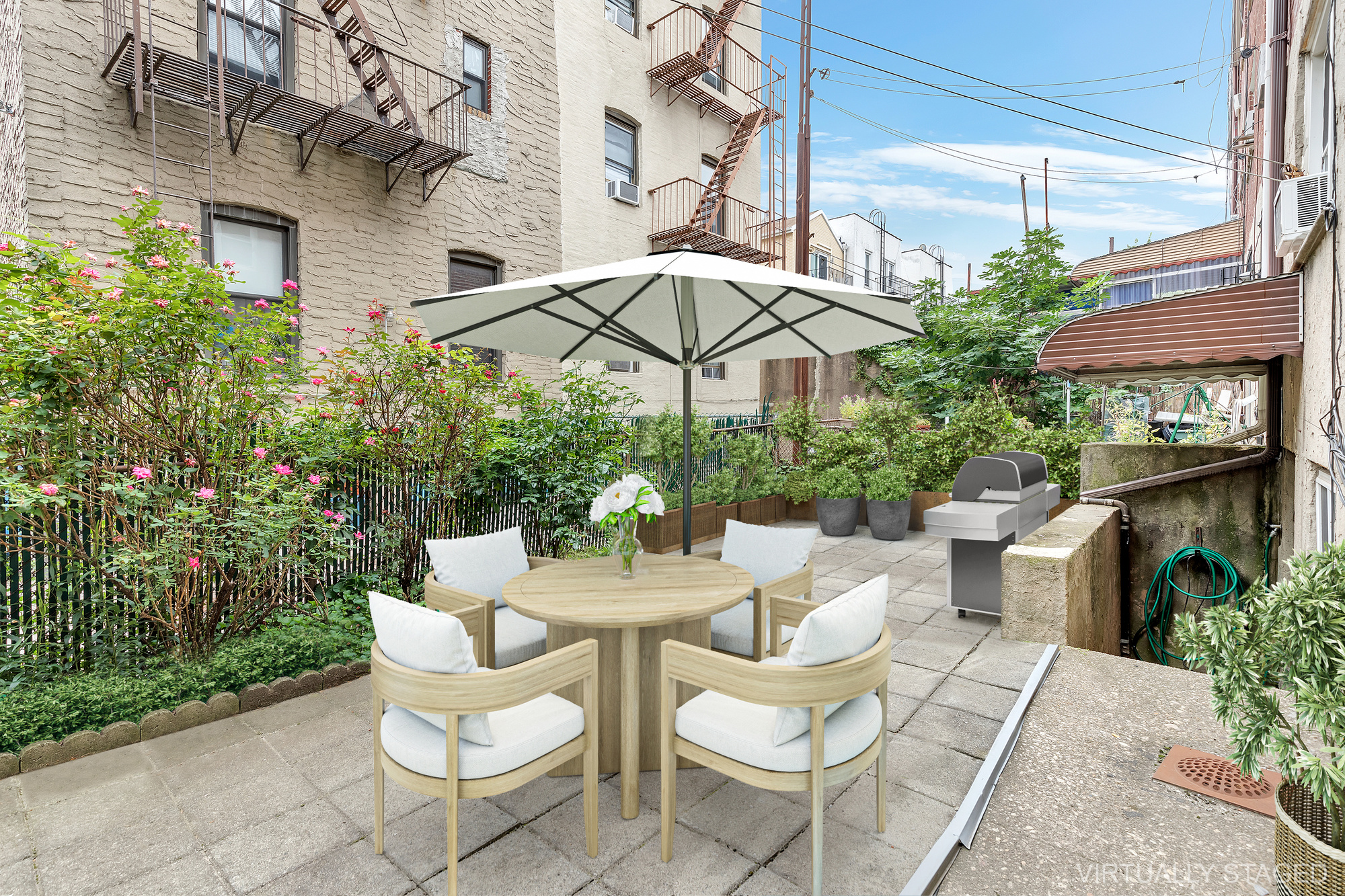 25-19 14th Place Queens, NY 11102 - Photo 1 of 14