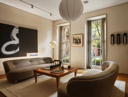 $10,750,000 | 12 Sidney Place | Brooklyn Heights