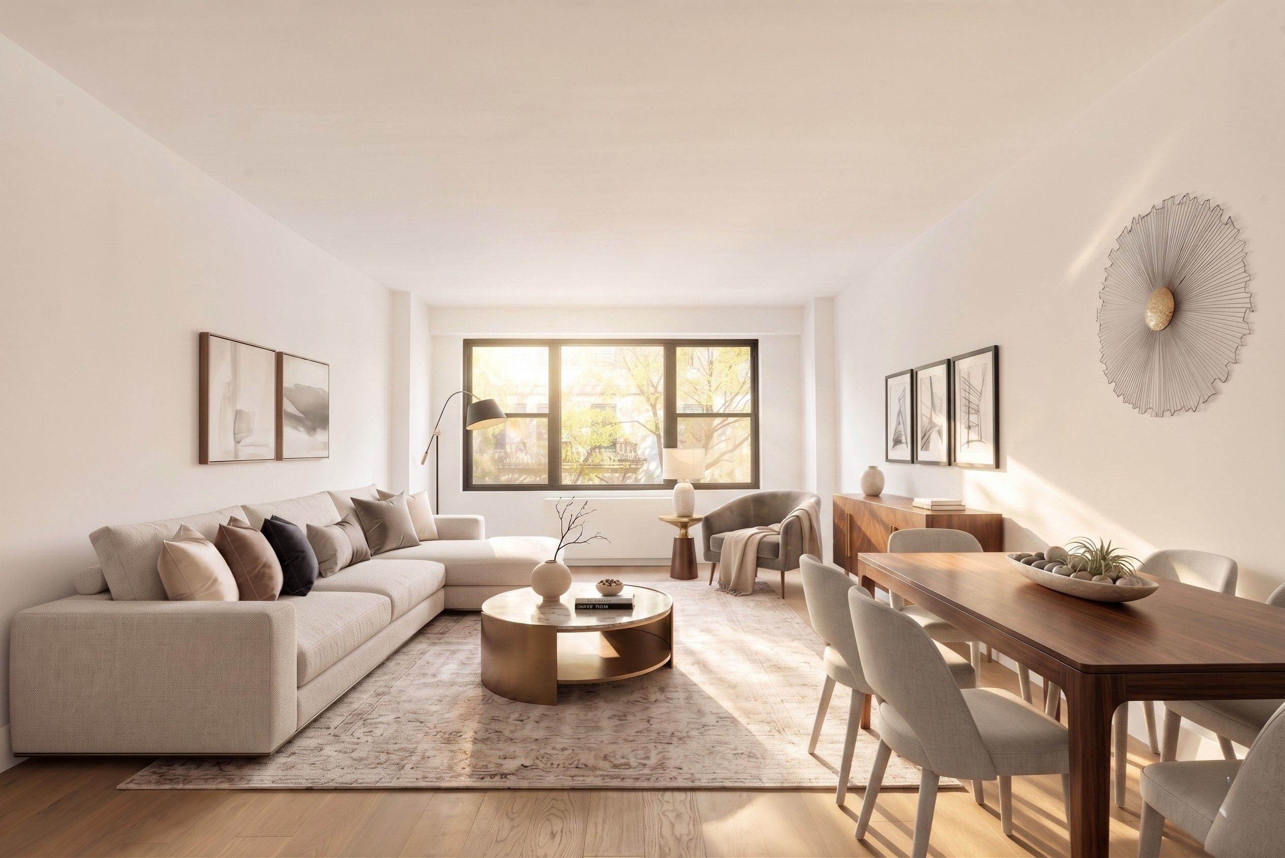 120 East 90th Street, Unit 3H Manhattan, NY 10128 - Photo 1 of 8