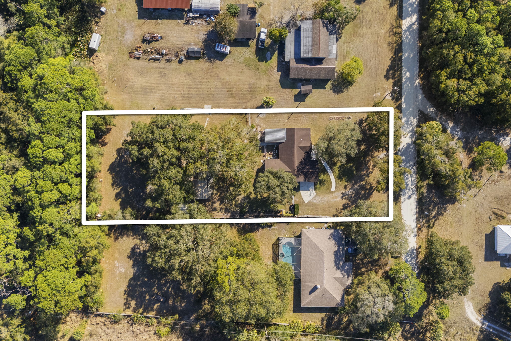 4475 Lemon Street Cocoa, FL 32926 - Photo 38 of 41