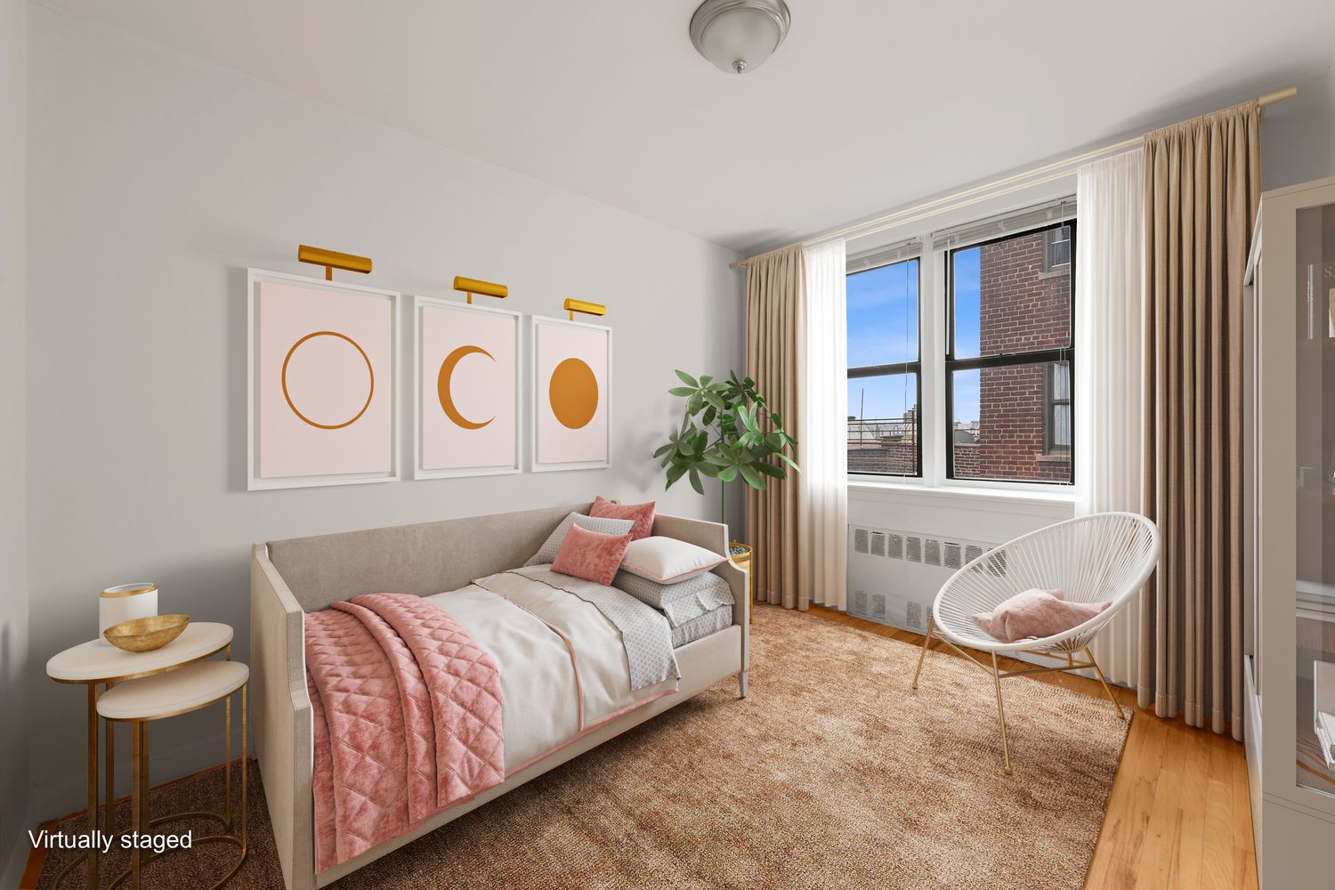 $2,200 | 2866 Marion Avenue, Unit 5C | Bedford Park