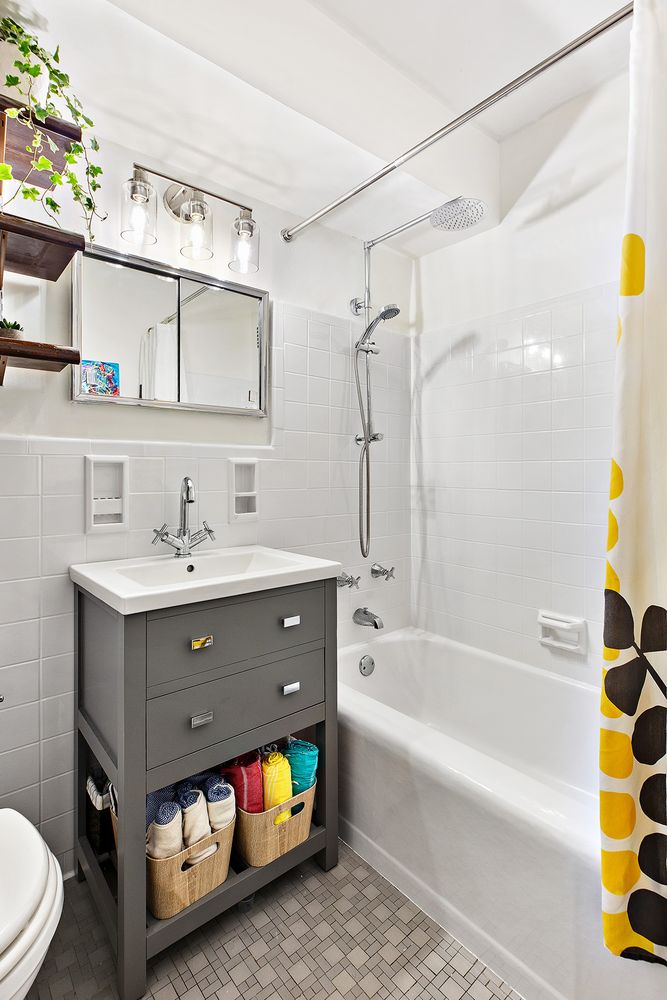 $578,000 | 175 Willoughby Street, Unit 8K | Downtown Brooklyn