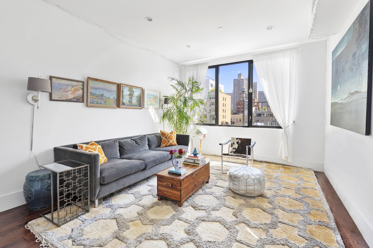 413 East 78th Street, Unit PH Manhattan, NY 10075 - Photo 1 of 9