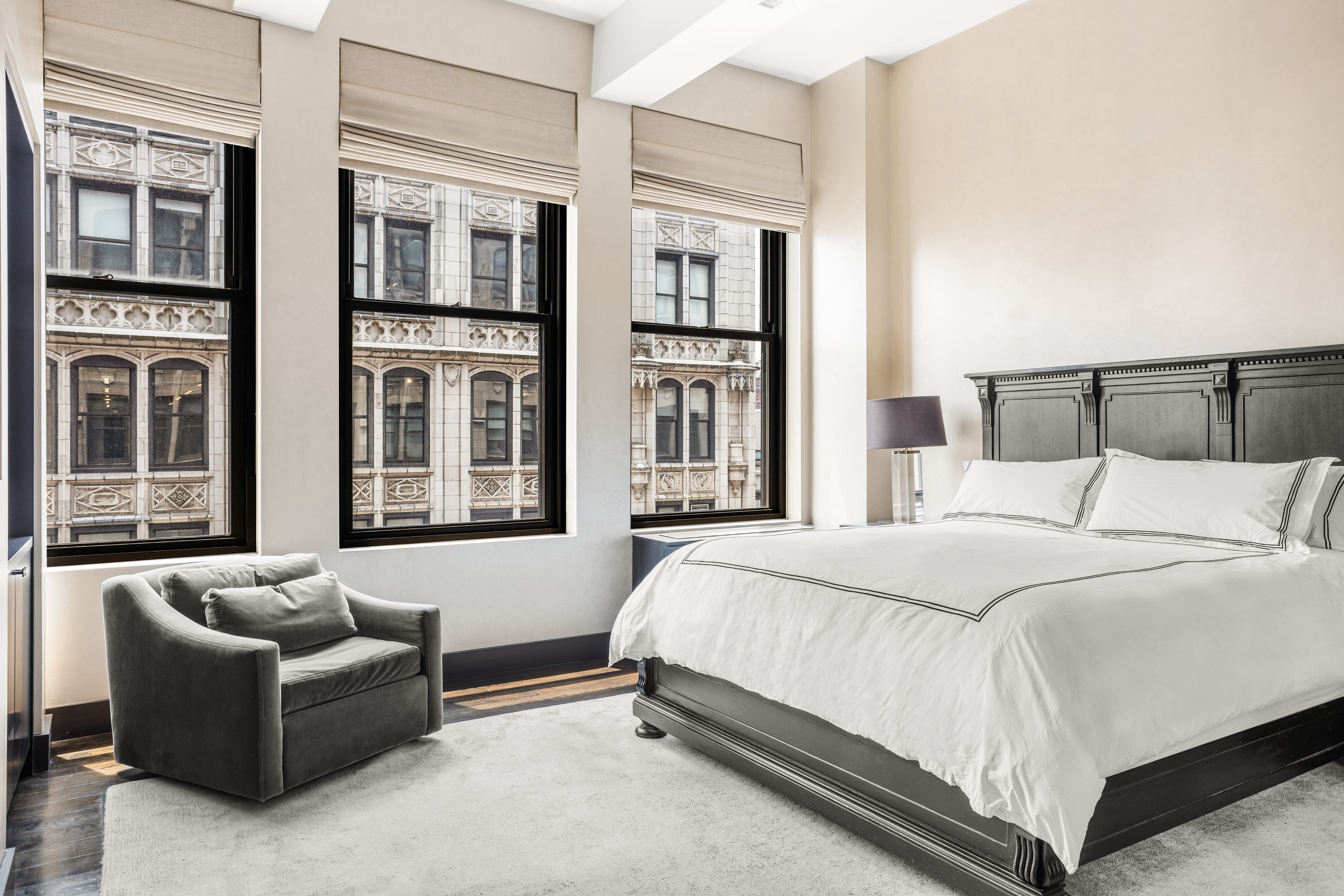 254 Park Avenue South, Unit 11D Manhattan, NY 10010 - Photo 10 of 16