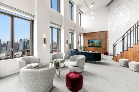 $3,975,000 | 1 Clinton Street, Unit 12A | Brooklyn Heights