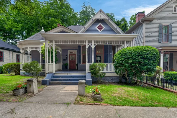 $1,095,000 | 517 North East Street, Raleigh, NC 27604