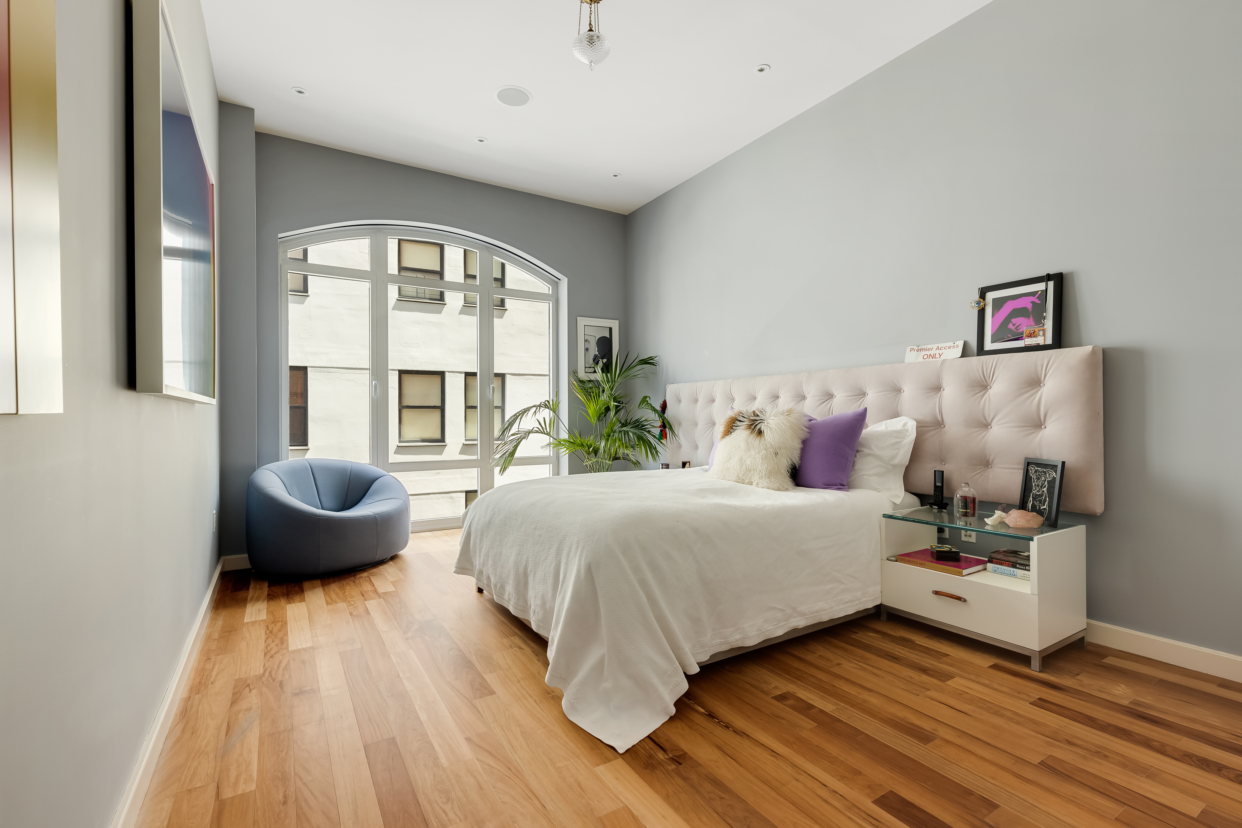 400 West 12th Street, Unit 4K Manhattan, NY 10014 - Photo 7 of 15