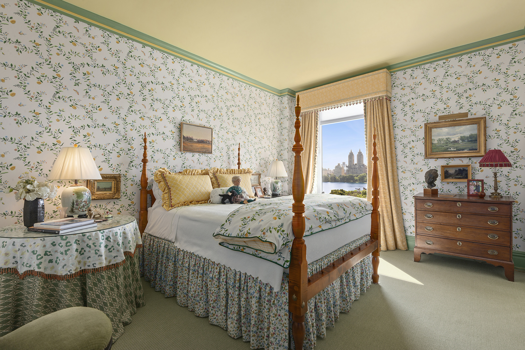 1136 5th Avenue, Unit 12A Manhattan, NY 10128 - Photo 6 of 12