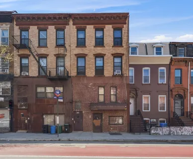 $2,500,000 | 446 Nostrand Avenue | Bedford-Stuyvesant