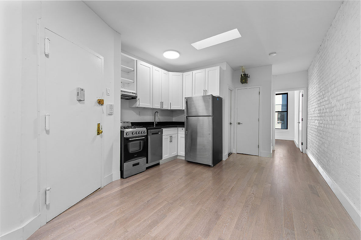 637 East 6th Street, Unit 6 Manhattan, NY 10009 - Photo 2 of 6