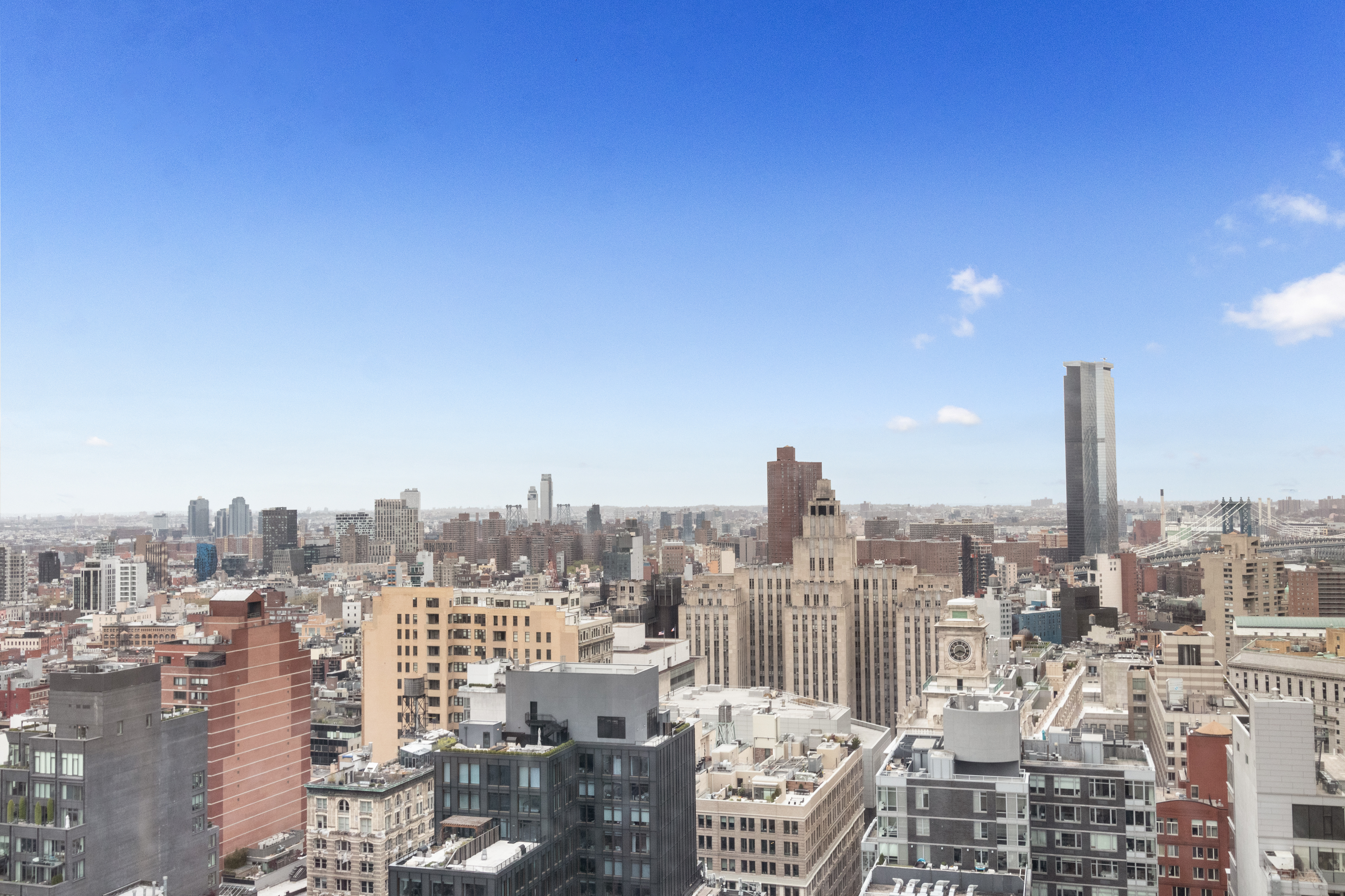 56 Leonard Street, Unit 29BEAST Manhattan, NY 10013 - Photo 15 of 21