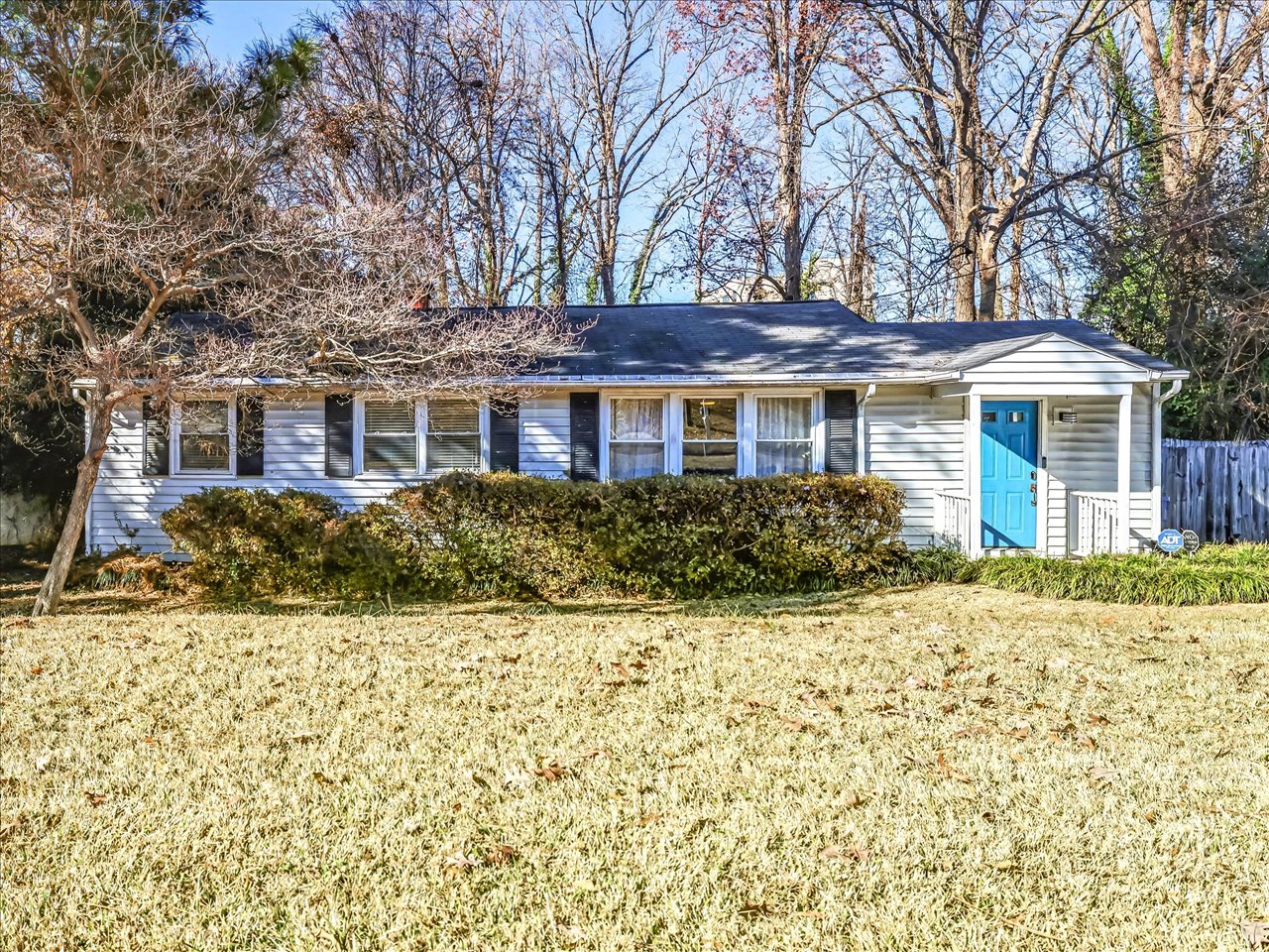 3305 Pinecrest Drive Raleigh, NC 27609 - Photo 2 of 47