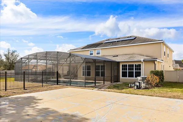 $1,190,000 | 14355 Black Lake Preserve Street, Winter Garden, FL 34787