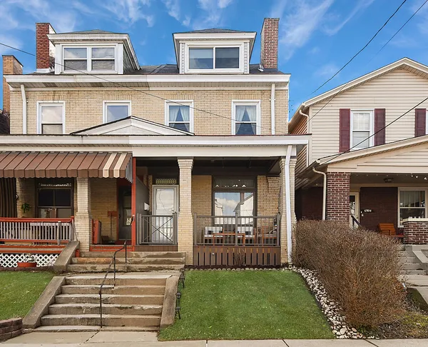 $325,000 | 6906 Standish Street, Pittsburgh, PA 15206